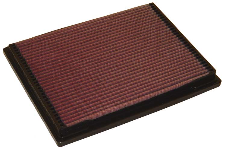 K&N, filter 33-2703
