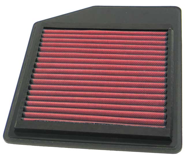 K&N, filter 33-2713