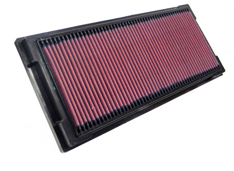 K&N, filter 33-2745