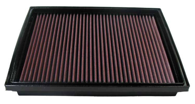 K&N, filter 33-2759