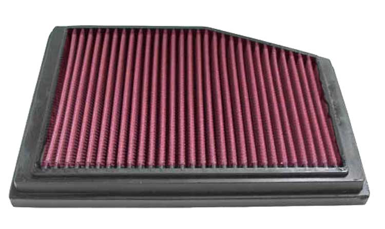 K&N, filter 33-2773