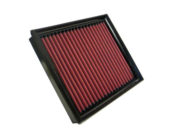 K&N, filter 33-2793