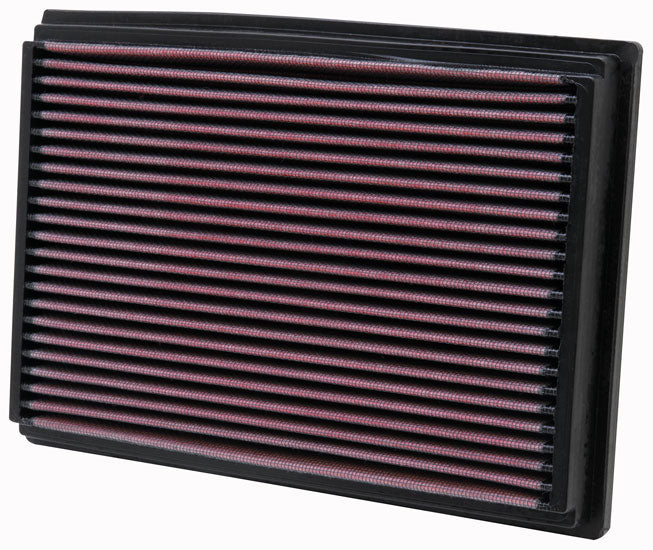 K&N, filter 33-2804