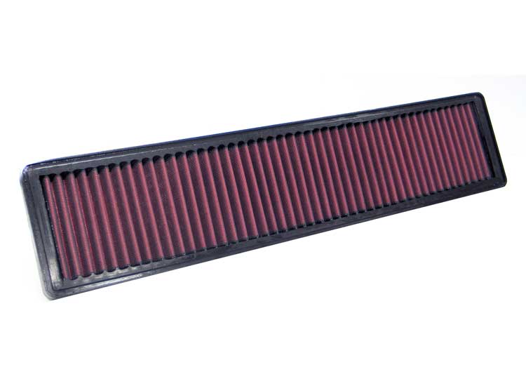 K&N, filter 33-2807