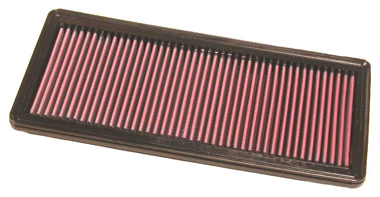 K&N, filter 33-2842