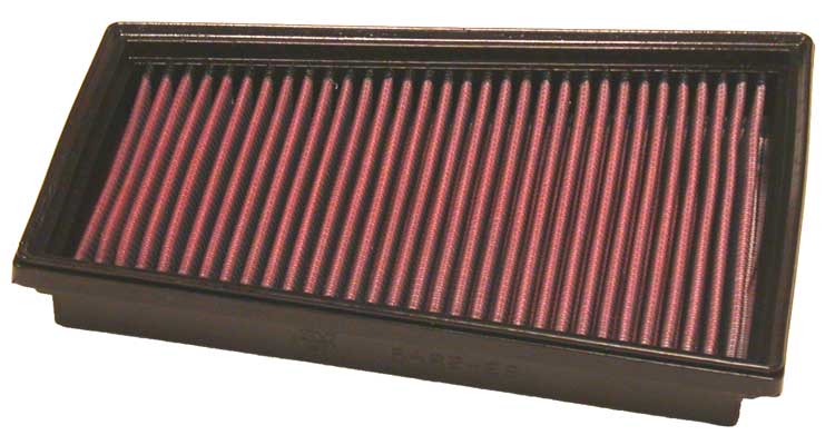 K&N, filter 33-2849