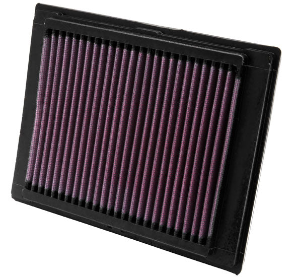 K&N, filter 33-2853