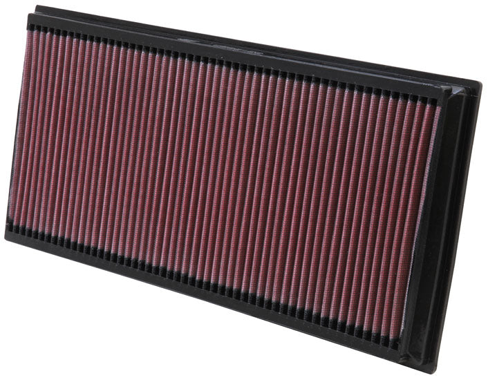 K&N, filter 33-2857
