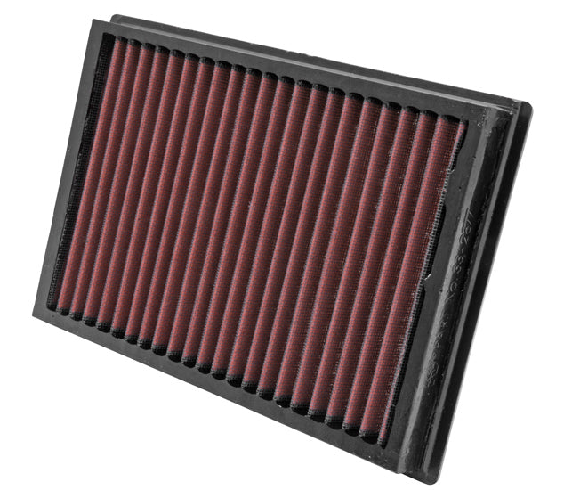 K&N, Filter 33-2877