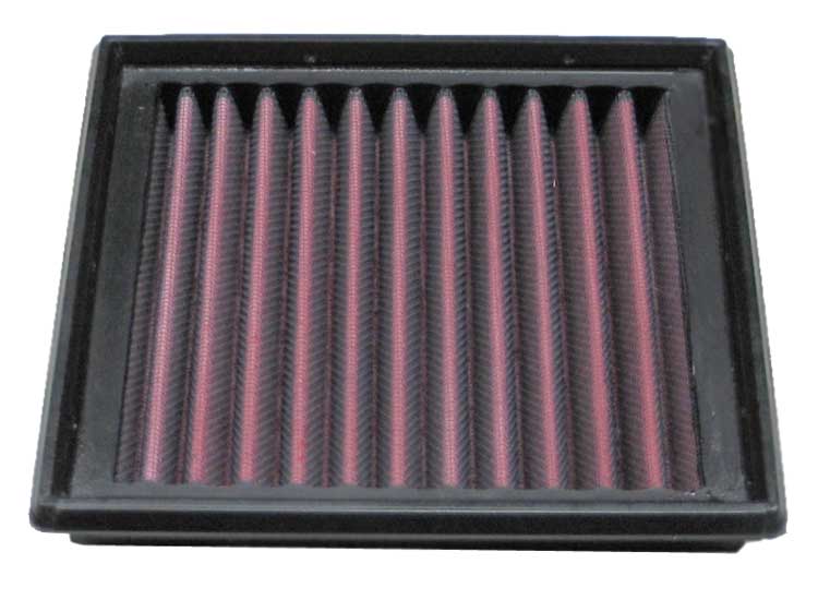 K&N, filter 33-2880
