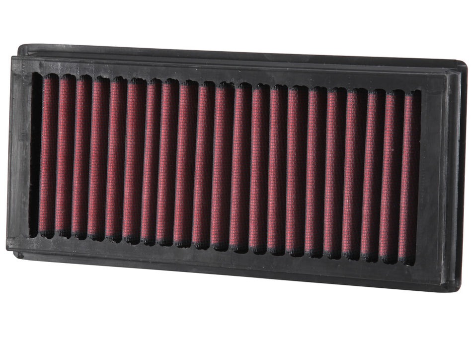 K&N, filter 33-2881
