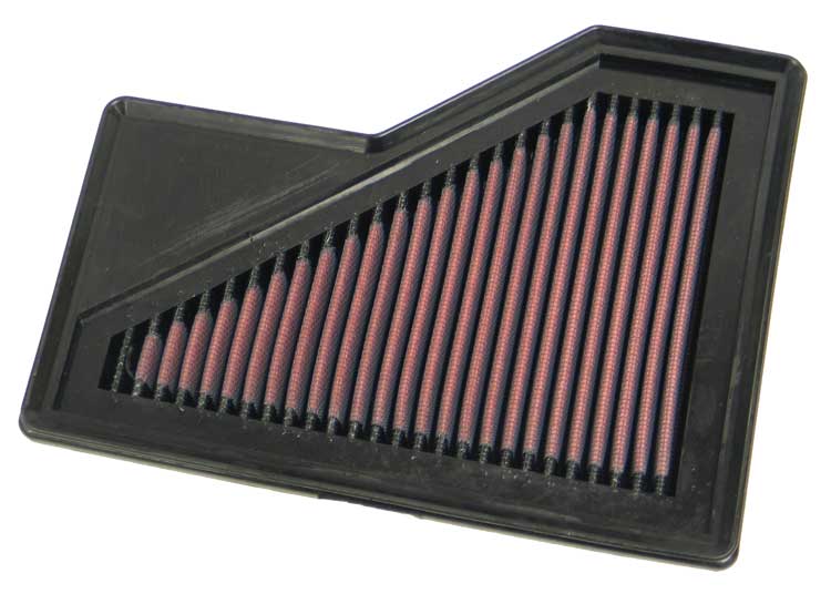 K&N, filter 33-2885