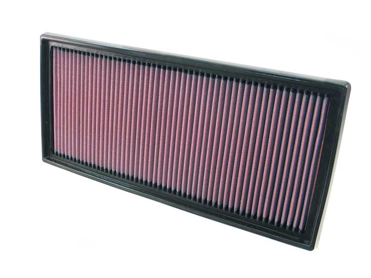 K&N, Filter 33-2915