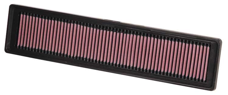 K&N, filter 33-2937