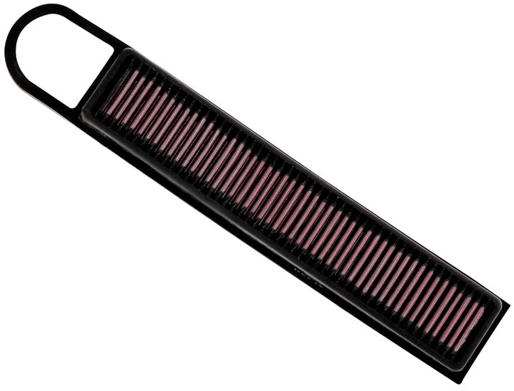 K&N, filter 33-2941