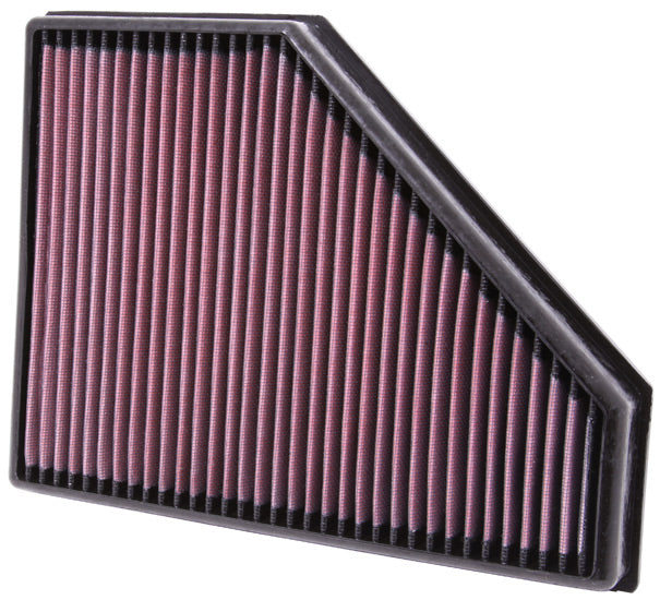 K&N, filter 33-2942