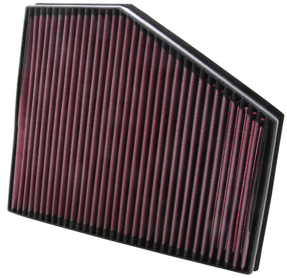 K&N, Filter 33-2943