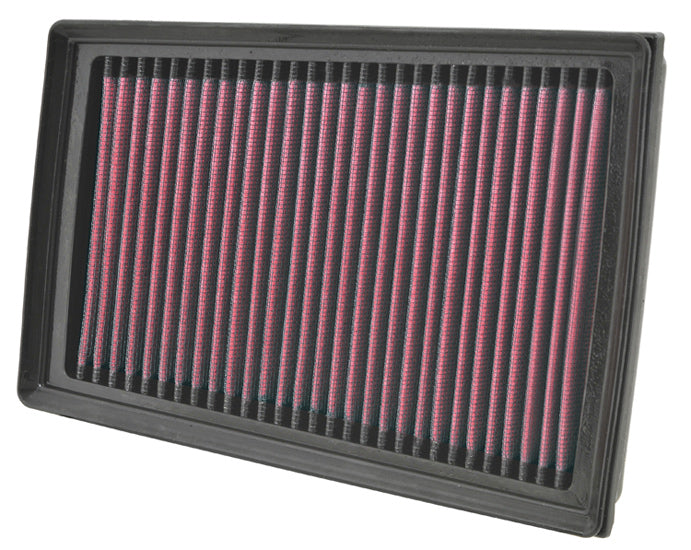 K&N, filter 33-2944