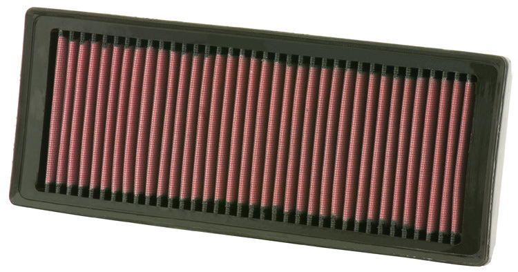 K&N, filter 33-2945