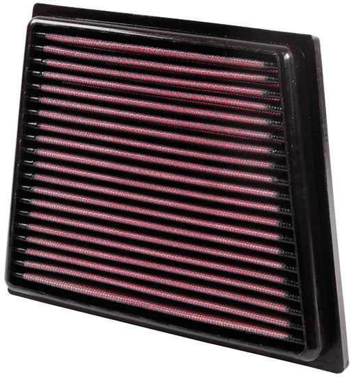 K&N, filter 33-2955