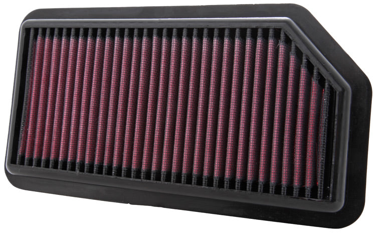 K&N, filter 33-2960