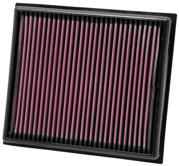 K&N, filter 33-2962