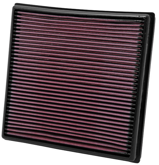 K&N, filter 33-2964