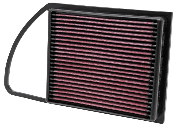 K&N, filter 33-2975