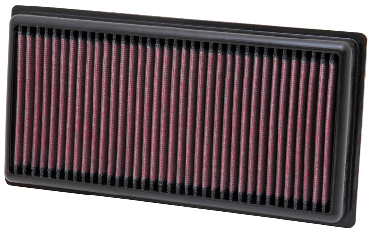 K&N, filter 33-2981