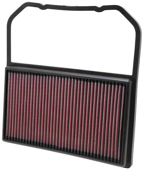K&N, filter 33-2994