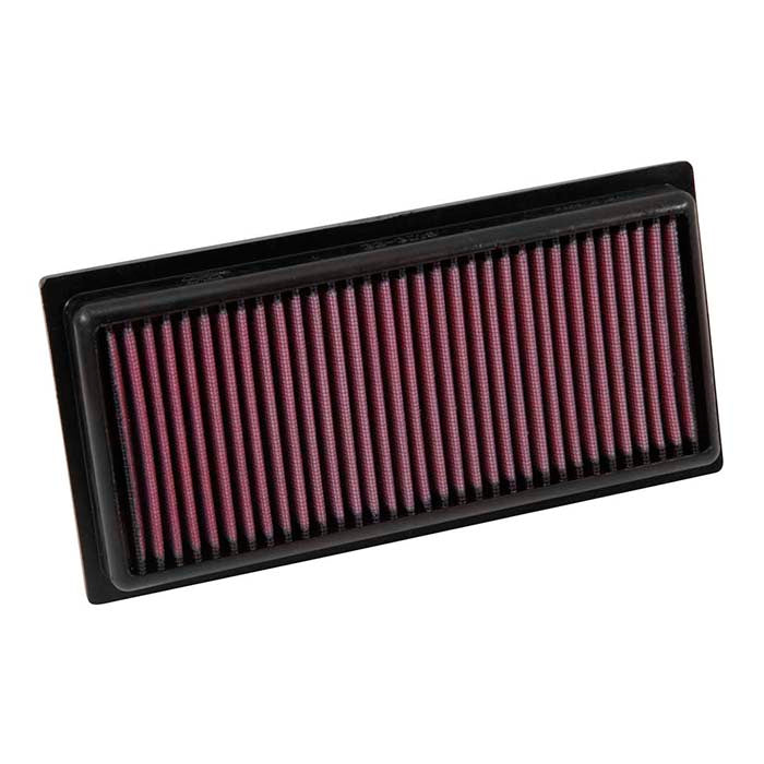 K&N, 33-3016 luftfilter