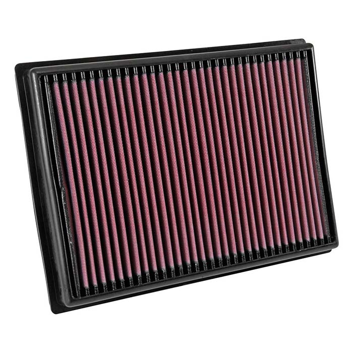 K&N, filter 33-3045