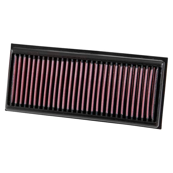K&N, 33-3072 luftfilter