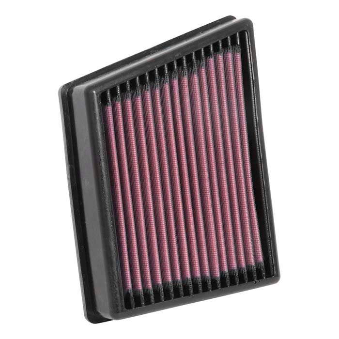 K&N, 33-3117 luftfilter til Ford Fiesta