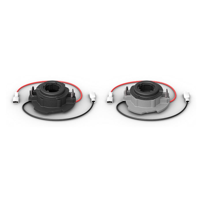 Philips, LED Universal Adapter Ringe Type x - Sett