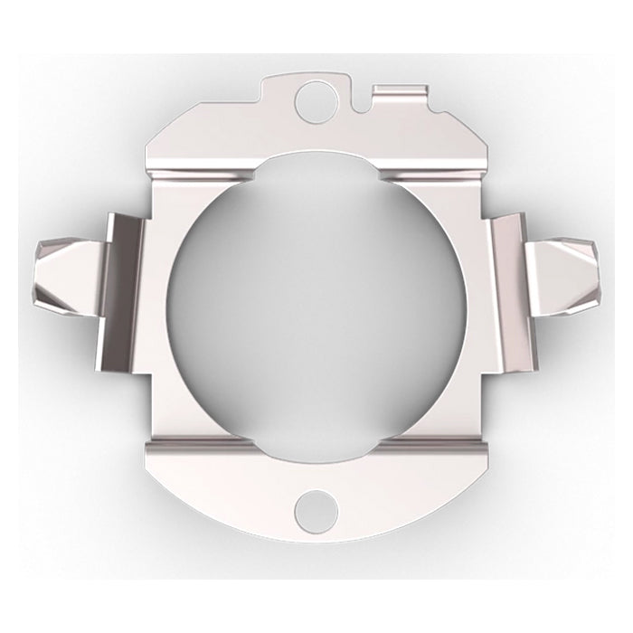 Philips, LED Universal Adapterringer Type L - Sett