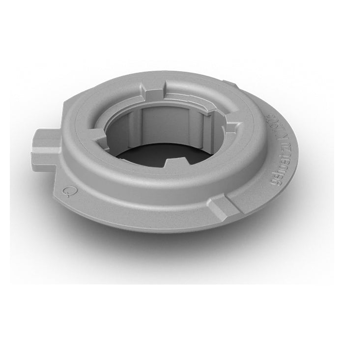 Philips, LED Universal Adapterringer Type Q - Sett