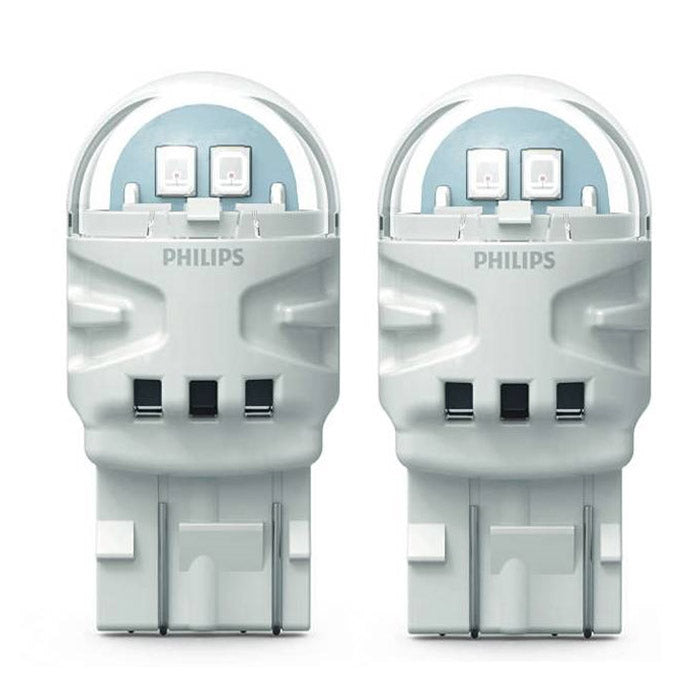 Philips, Ultinon Pro3100 LED W21W 12 V – sett