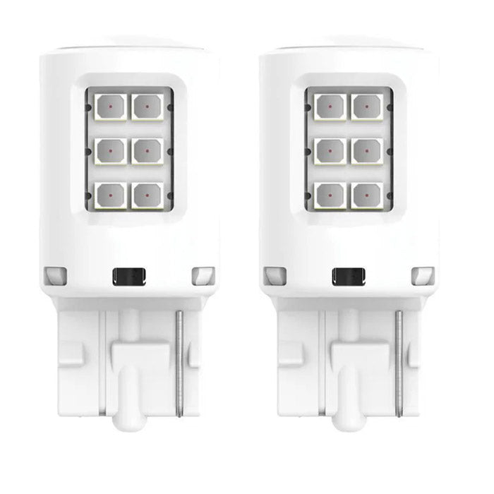 Philips, Ultinon Pro3100 LED W16W 12V - sett