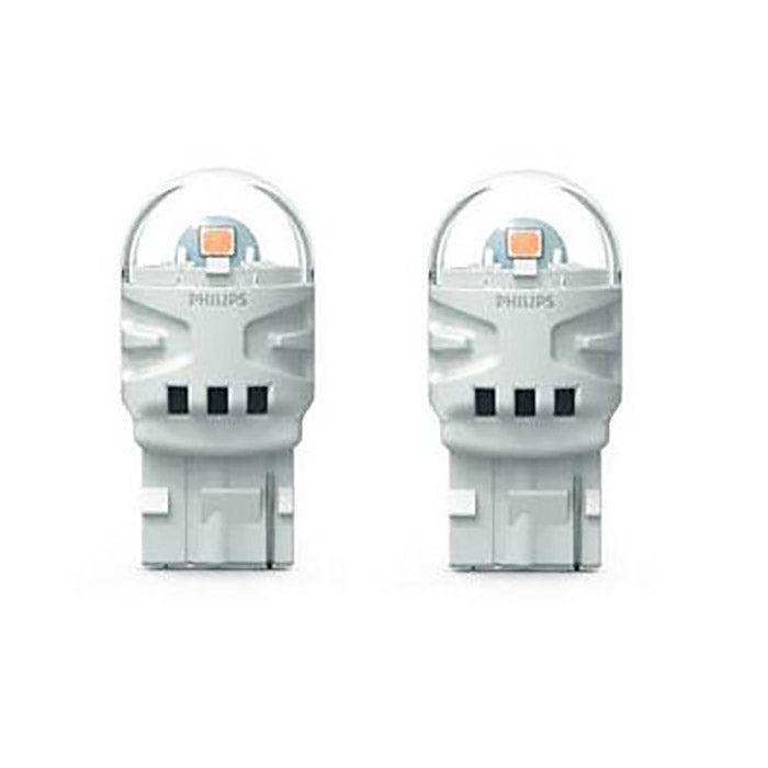 Philips, Ultinon Pro3100 LED R5W/R10W 12 V – sett