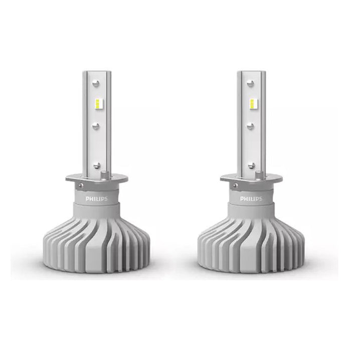 Philips, Ultinon Pro5100 LED H1 12/24 V – sett