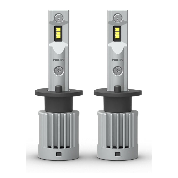 Philips, Ultinon Pro9200 LED H1 12/24V - Sett