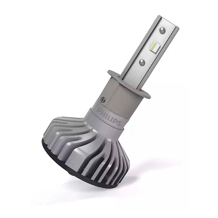 Philips, Ultinon Pro5000 LED H3 12/24V - Sett