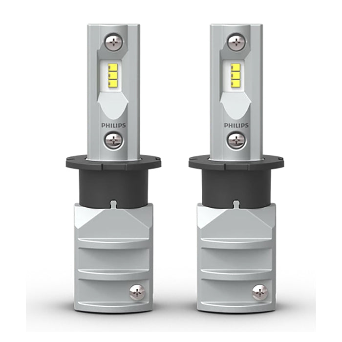 Philips, Ultinon Pro9200 LED H3 12/24V - Sett