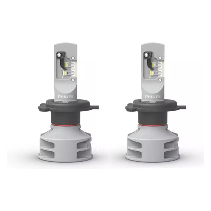 Philips Ultinon Pro5100 LED H4 12/24V – sett