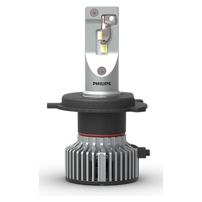Philips, Ultinon Pro6000 Std LED H4 ECE-godkjent. Sett