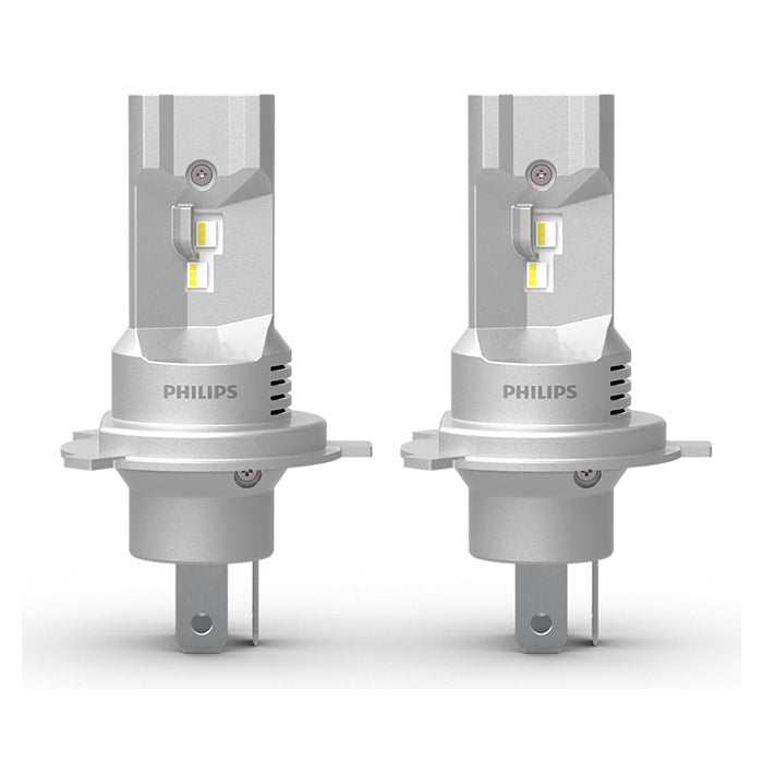 Philips, Ultinon Pro9200 LED H4 12/24V - Sett