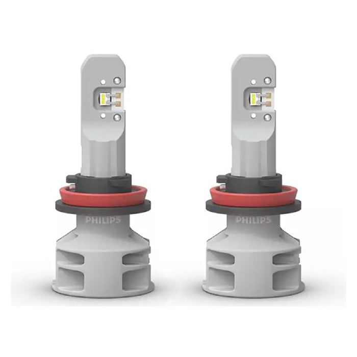Philips, Ultinon Pro5100 LED H11 12/24V – sett