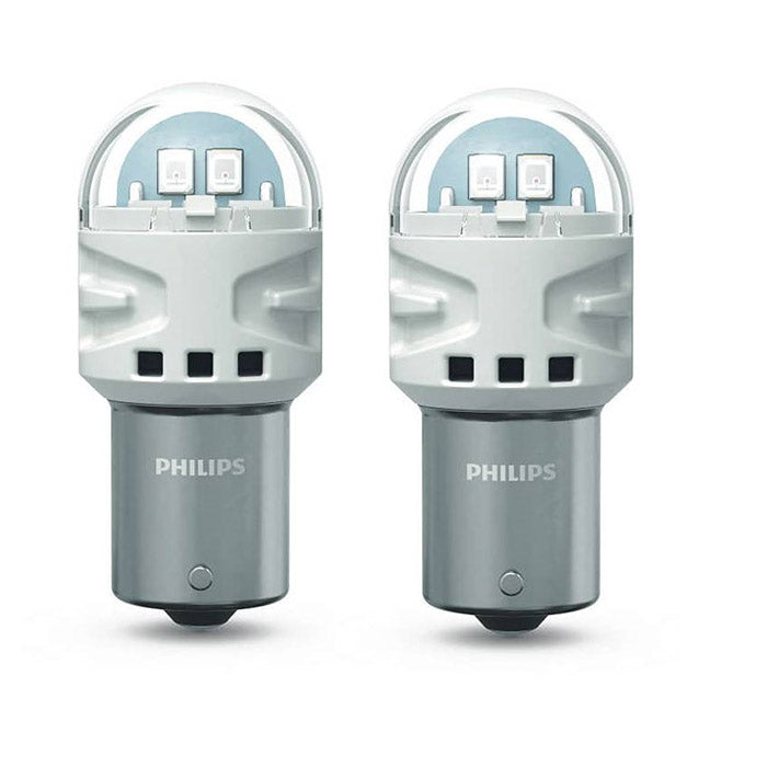 Philips Ultinon Pro3100 LED P21W 12 V – sett