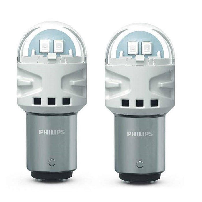 Philips Ultinon Pro3100 LED P21/5W 12 V – sett
